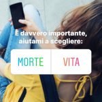 Sedicenne si suicida dopo un sondaggio su Instagram
